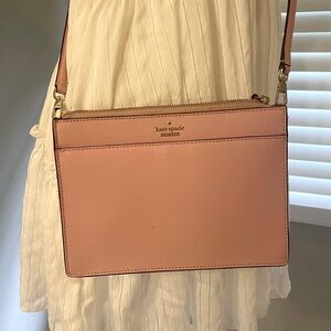 Kate Spade pink purse